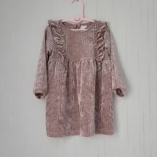 پیراهن H@m بچه گانه