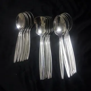 چای مربا  بستنی خوری