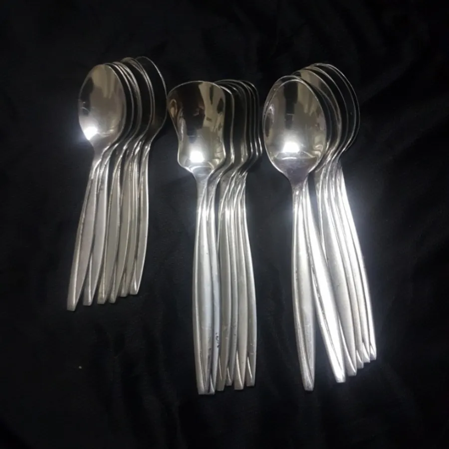 چای مربا  بستنی خوری