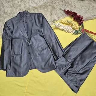 کت شلوار