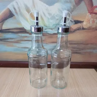 بطری آبلیموخوری و...