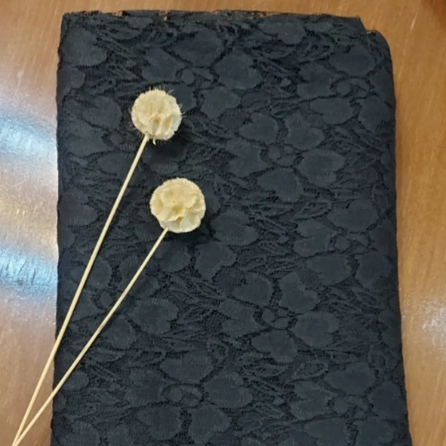 چادر مشکی توری
