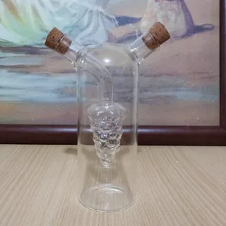 ظرف آبلیمو و روغن و...