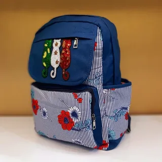 کوله پشتی مدل Sammao
