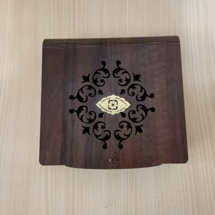 تی باکس