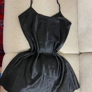لباس خواب ساتن
