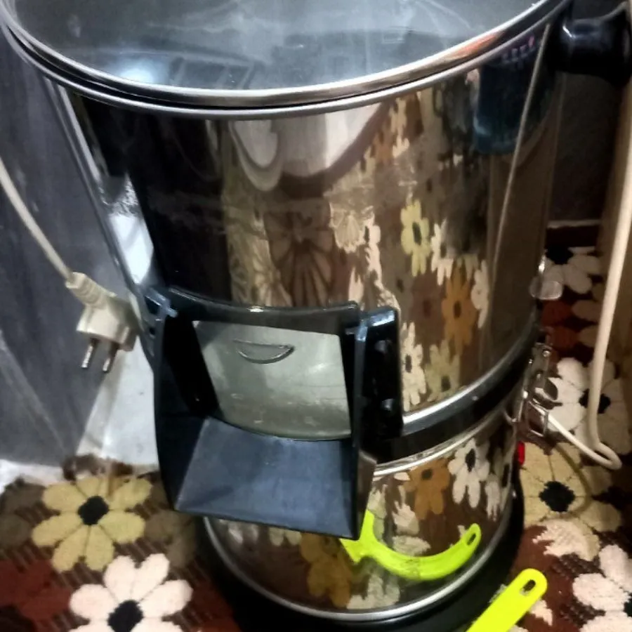 سبزی خورد کن 3 کیلوبی