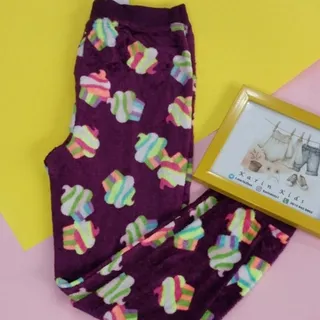 شلوار حوله ای