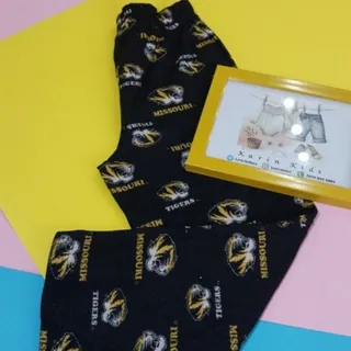 شلوار حوله ای