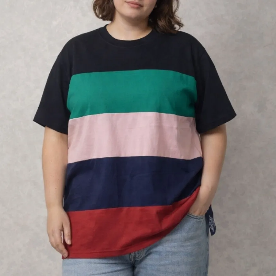 تیشرت قواره دار زنانه