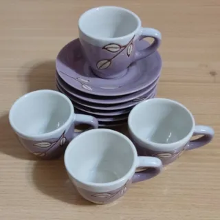 فنجان قهوه خوری