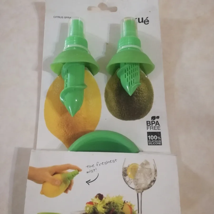 آب مرکبات گیری دستی