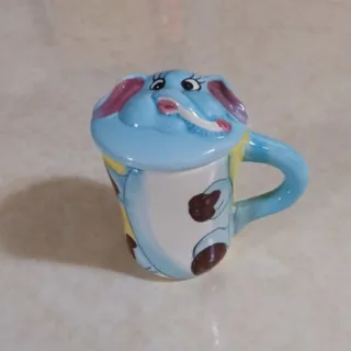 ماگ دمنوش