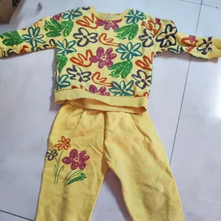 بلوز شلوار