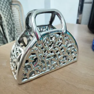 گلدان تزیینی دکوری