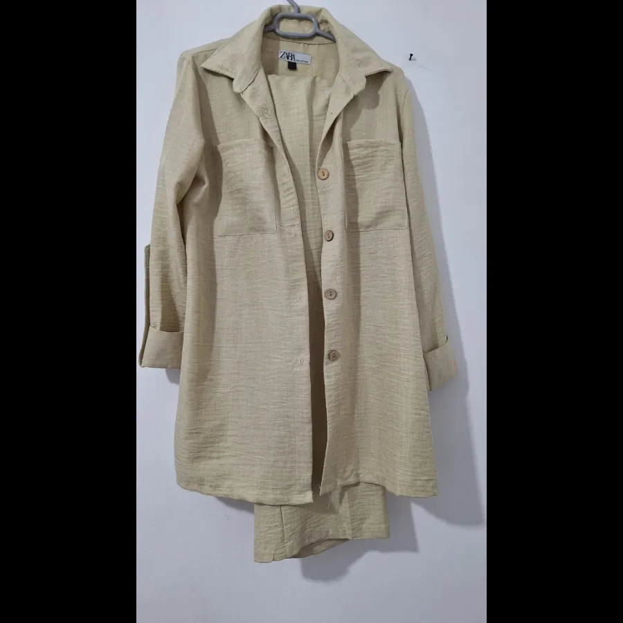 مانتو شلوار