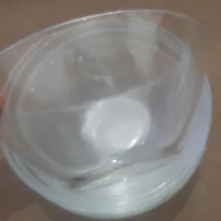 کاسه ابگوشت خوری لومینارک