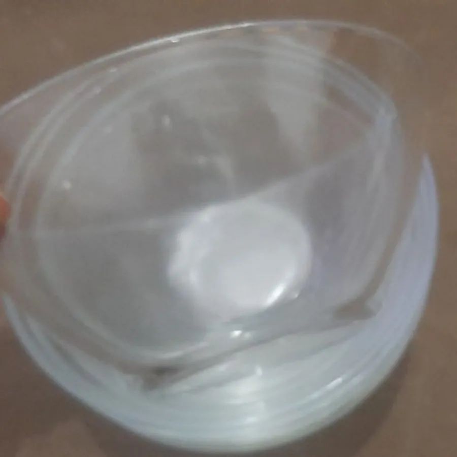 کاسه ابگوشت خوری لومینارک