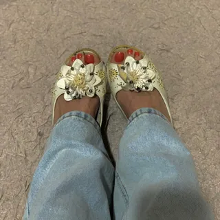 صندل زنانه حراج