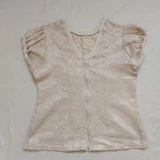 تاپ مجلسی زنانه