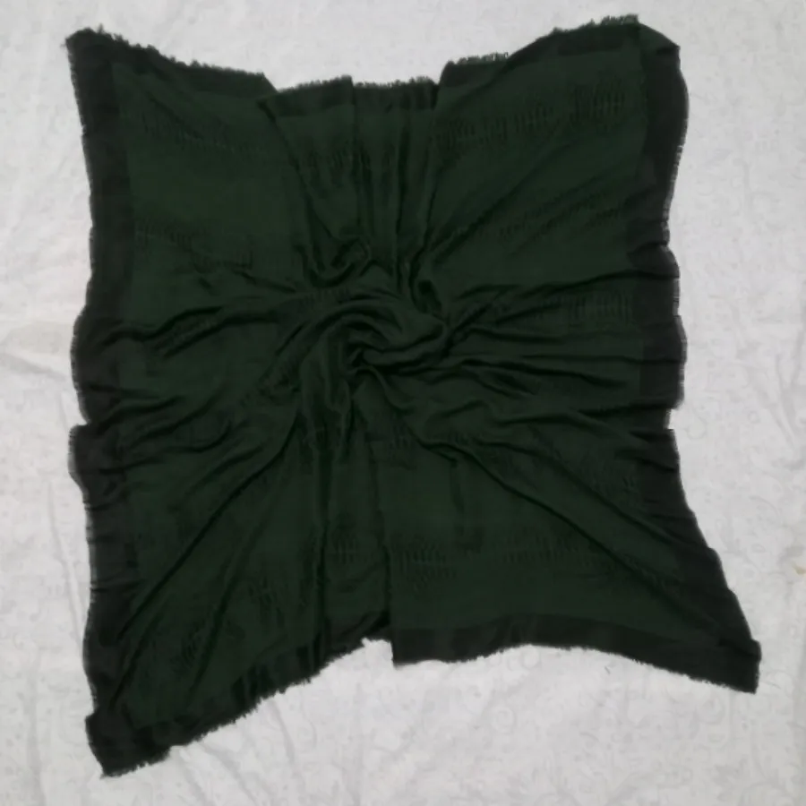 روسری قواره دار