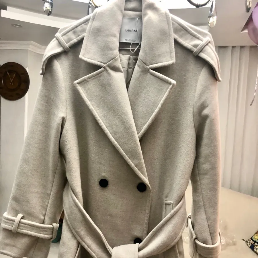 پالتو فوتر برشکا