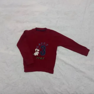 بلوز پسرانه