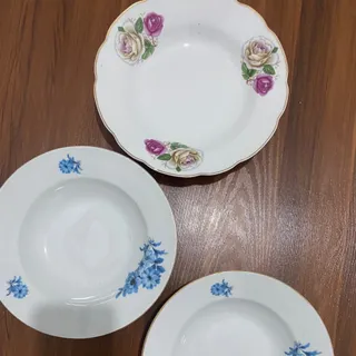بشقاب بلغاری
