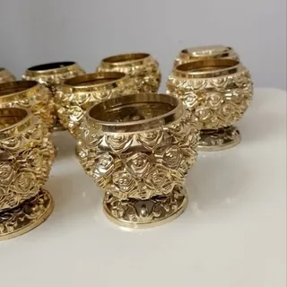 گلدان