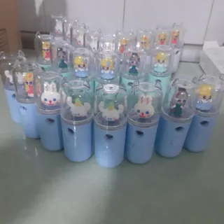 بخورسردجیبی عروسکی فانتزی