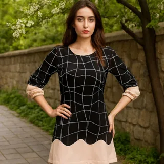 شومیز یا پیراهن