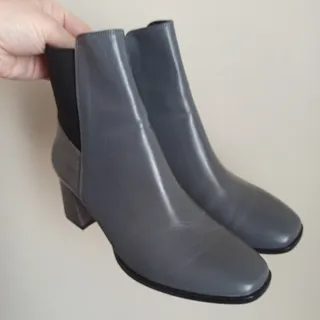 بوت چرم