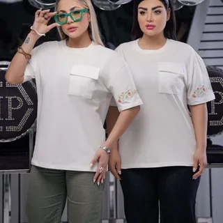 تیشرت زنانه