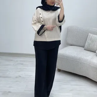 شومیز وشلوار
