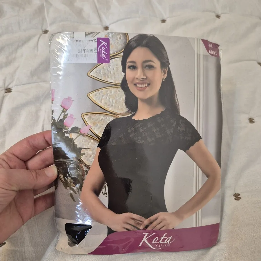 تیشرت دانتل ترک