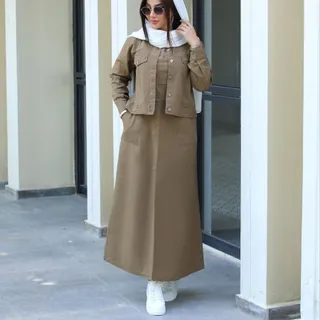 سارافن کت