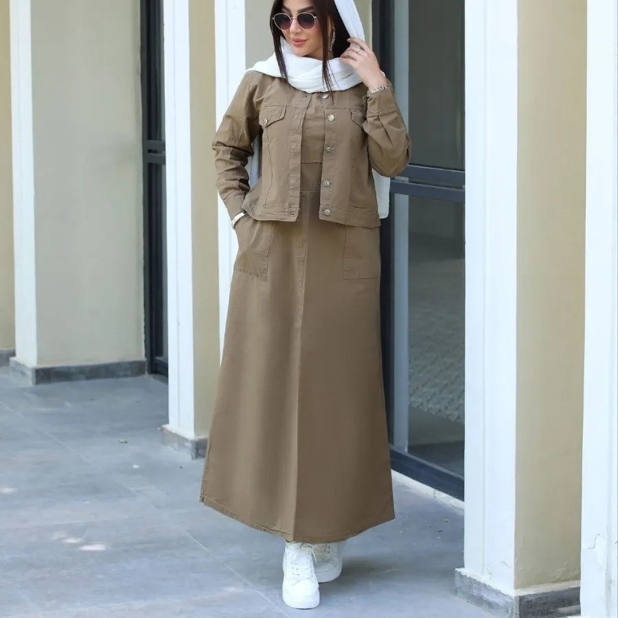 سارافن کت