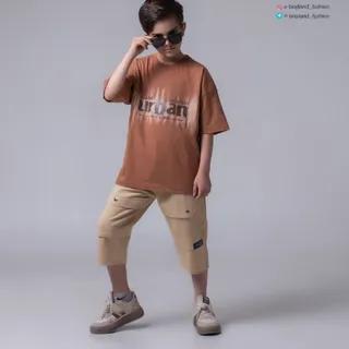 پسرونه