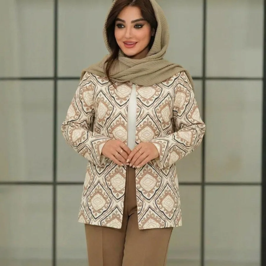 کت شلوار