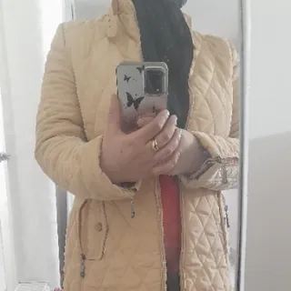 کاپشن گرم سایز 42 و 44