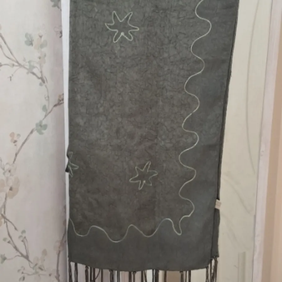 شال مجلسی