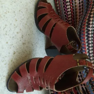 کفش زنانه