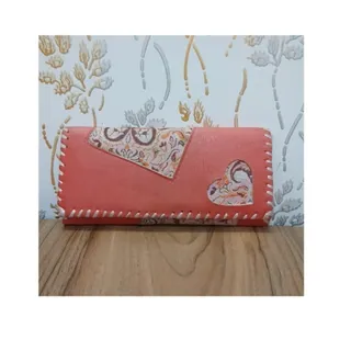 کیف پول زنانه دخترانه