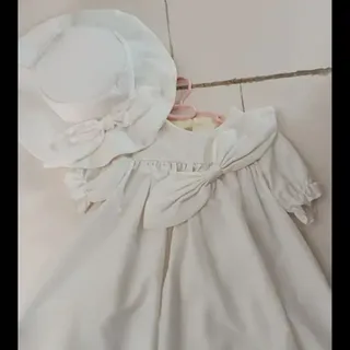 پیراهن و کلاه