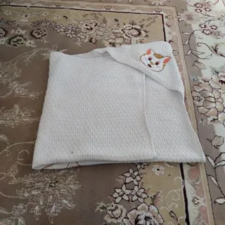 پتو دورپیچ نوزاد