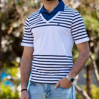 تی شرت مردانه