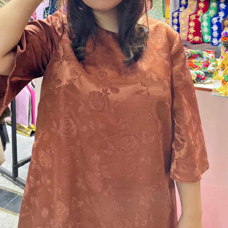 کفتان ژاکارد