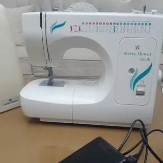 چرخ خیاطی