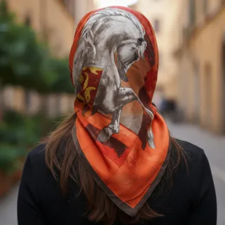 اسکارف