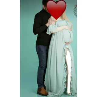 لباس بارداری